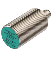 PEPPERL+FUCHS/倍加福 NBB10-30GM50-WS-V12 电感式传感器