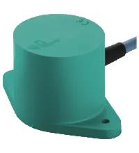PEPPERL+FUCHS/倍加福 NJ25-50-N-5M 电感式传感器 待询价