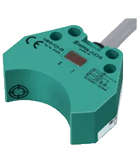 PEPPERL+FUCHS/倍加福 NBN3-F25-E8-5M 电感式传感器