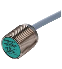 PEPPERL+FUCHS/倍加福 NBB5-18GM20-E2 电感式传感器 待询价