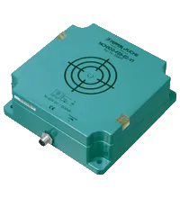 PEPPERL+FUCHS/倍加福 NCN100-F23-E2-V1 电感式传感器