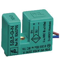 PEPPERL+FUCHS/倍加福 SJ3,5-G-N 电感式槽形传感器 待询价