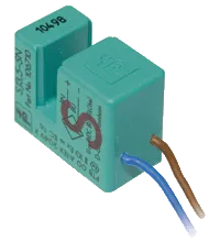 PEPPERL+FUCHS/倍加福 SJ3,5-SN 电感式槽形传感器