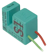 PEPPERL+FUCHS/倍加福 SJ3,5-S1N 电感式槽形传感器