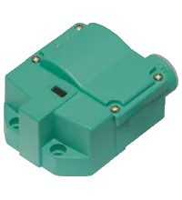PEPPERL+FUCHS/倍加福 NBN3-F31K-Z8 电感式传感器