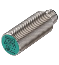 PEPPERL+FUCHS/倍加福 NJ5-18GM-N-V1 电感式传感器