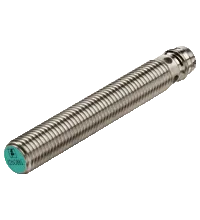 PEPPERL+FUCHS/倍加福 NBB1,5-8GM50-Z3-V3 电感式传感器 待询价
