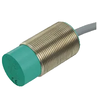 PEPPERL+FUCHS/倍加福 NBN15-30GM60-I3-5M 感应式模拟传感器 待询价