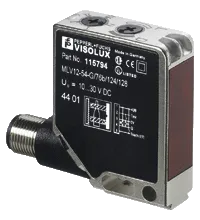 PEPPERL+FUCHS/倍加福 MLV12-54-G/76b/124/128 反射板型传感器