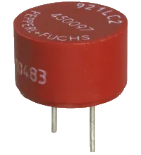 PEPPERL+FUCHS/倍加福 921LC2 电感式传感器 待询价