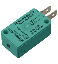 PEPPERL+FUCHS/倍加福 NCN4-V3-N0-V5 电感式传感器 待询价