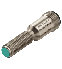 PEPPERL+FUCHS/倍加福 NJ1,5-8GM-N-V1 电感式传感器