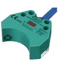PEPPERL+FUCHS/倍加福 NCN3-F25-N4-5M 电感式传感器 待询价