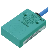 PEPPERL+FUCHS/倍加福 NJ10-F-N 电感式传感器 待询价