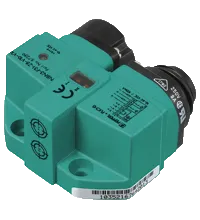 PEPPERL+FUCHS/倍加福 NCN3-F31-N4-V16-V16 电感式传感器 待询价