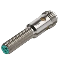 PEPPERL+FUCHS/倍加福 NCB1,5-8GM25-N0-V1 电感式传感器