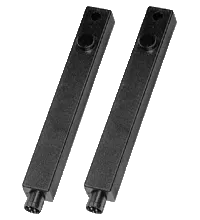 PEPPERL+FUCHS/倍加福 ML29-P/59/103/143 对射型光电传感器 待询价