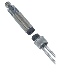 PEPPERL+FUCHS/倍加福 VL18LL-M/40a/118/128 光纤传感器
