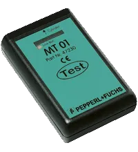 PEPPERL+FUCHS/倍加福 MT 01 磁铁系统测试仪 待询价