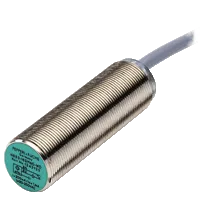 PEPPERL+FUCHS/倍加福 NBB5-18GM60-WO 电感式传感器
