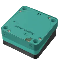 PEPPERL+FUCHS/倍加福 NCB50-FP-E2-P1-V1 电感式传感器