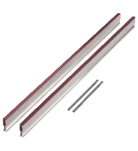 PEPPERL+FUCHS/倍加福 Mounting Set AL2109 extension 辅助安装件 DGE 待询价