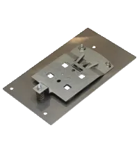 PEPPERL+FUCHS/倍加福 OMH-LS610-32 辅助安装件 待询价