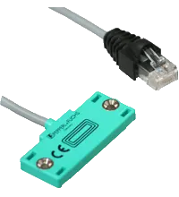 PEPPERL+FUCHS/倍加福 CBN5-F46-E3-Y190040 电容式传感器 待询价