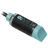 PEPPERL+FUCHS/倍加福 GLV18-8-400-S/115/120 漫反射型光电传感器
