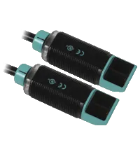 PEPPERL+FUCHS/倍加福 GD18-S/GV18-S/59/102/115 对射型光电传感器