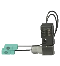 PEPPERL+FUCHS/倍加福 NBN2-F581-200S6-E8-V1 感应式功率辐射传感器 待询价