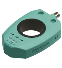 PEPPERL+FUCHS/倍加福 PMI360D-F130-IE8-V15 感应测角系统