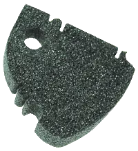 PEPPERL+FUCHS/倍加福 TopScan-S Gasket IP54 附件 待询价