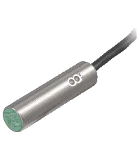 PEPPERL+FUCHS/倍加福 NBB8-18GM60-US-10M 电感式传感器 待询价