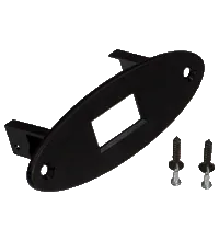 PEPPERL+FUCHS/倍加福 Flush Mounting PIR20 辅助安装件 DGE 待询价