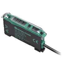 PEPPERL+FUCHS/倍加福 SU19.1/110/115a 光纤传感器 待询价