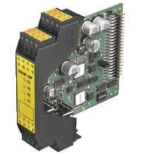 PEPPERL+FUCHS/倍加福 SB4 Module 4XP/165 安全控制单元模块 待询价