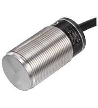 PEPPERL+FUCHS/倍加福 NMB15-30GM55-E2 电感式传感器