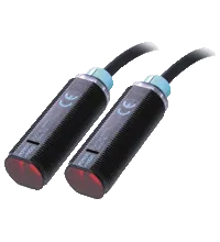 PEPPERL+FUCHS/倍加福 GA18/GK18/25/115/161 对射型光电传感器