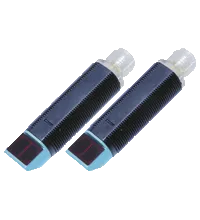PEPPERL+FUCHS/倍加福 GA18-S/GK18-S/59/161/166 对射型光电传感器 待询价