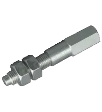PEPPERL+FUCHS/倍加福 ES-08-50 安装适配器 待询价