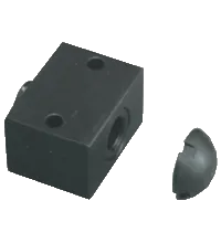 PEPPERL+FUCHS/倍加福 BCM-18 安装垫块 待询价