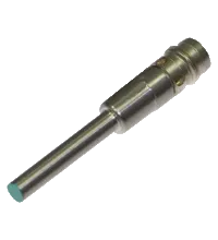 PEPPERL+FUCHS/倍加福 NBB0,8-4M25-E2-V3 电感式传感器 待询价