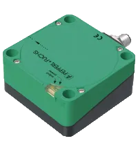 PEPPERL+FUCHS/倍加福 NCB50-FP-A2-P4-V1 电感式传感器 待询价