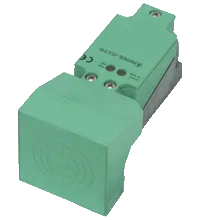 PEPPERL+FUCHS/倍加福 NJ40+U4+E 电感式传感器 待询价