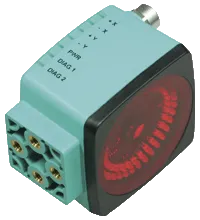 PEPPERL+FUCHS/倍加福 PHA250-F200A-R2 视觉传感器 待询价