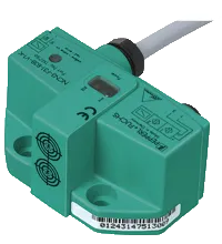 PEPPERL+FUCHS/倍加福 NCN3-F31-B3B-V1-K 电感式传感器 待询价