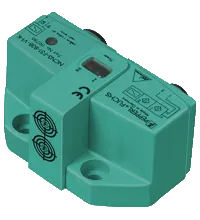 PEPPERL+FUCHS/倍加福 NCN3-F31-B3B-V1-V1 电感式传感器 待询价