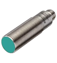PEPPERL+FUCHS/倍加福 NCB5-18GM60-B3B-V1 电感式传感器
