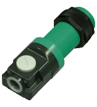 PEPPERL+FUCHS/倍加福 CBB10-30GKK-W 电容式传感器 待询价